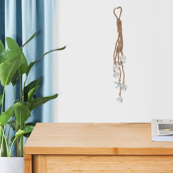 unbranded 2Ud Colgante Azul Estilo Mediterráneo Para Ambiente