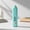 Green, variant on Zeiwohndc Electric Eraser with 12 Refills Battery Powered Eraser with Fan for Artists