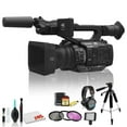 thumbnail image 1 of Panasonic AG-UX180 Caméscope Professionnel Premium 4K - Kit Ultime, 1 of 3