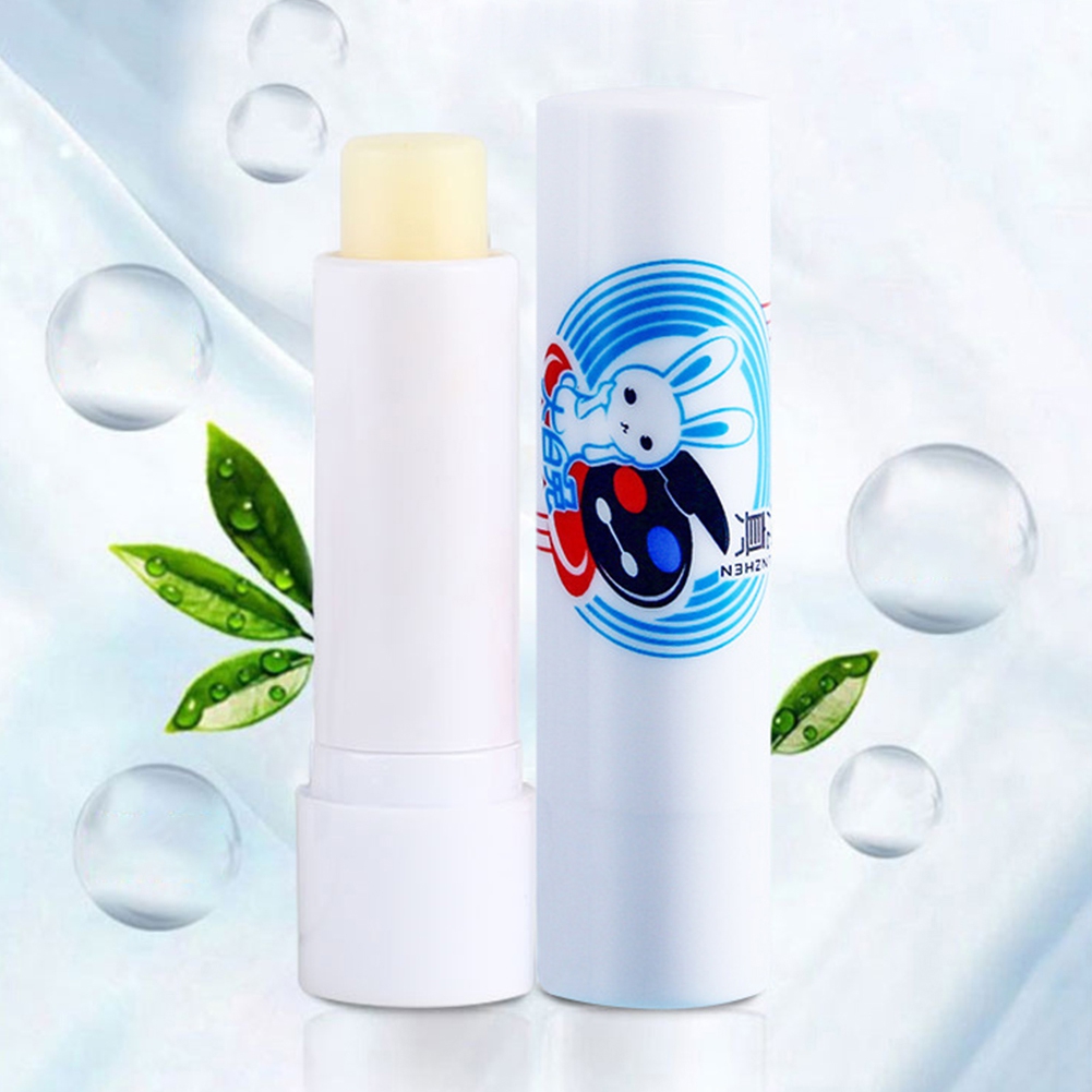 Toffee Flavoured Moisturizing Lasting Line Lightening Lip Balm Plumper