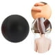 thumbnail image 5 of Fascia Ball, Pelota De Masaje De Silicona Ligera Portátil, Pelota De Relajación Muscular Multiusos Para Gimnasio En Casa, Entrenamiento De Fitness 2 Uds Kearding OD010297-01, 5 of 7