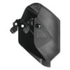 Jackson Safety WH10 HSL 2 Passive Welding Helmets, Green; #10, Black, HSL 2, 2 in x 4 1/4 in