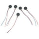 thumbnail image 4 of Motores Eléctricos, Mini Motores Ultrafinos 3 V 12000 Rpm Para Tabletas, 4 of 7