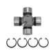 thumbnail image 1 of Eje de apoyo de junta universal del eje delantero N4239 Reemplazo para NISSAN NAVARA D40 Pathfinder R51, 1 of 19