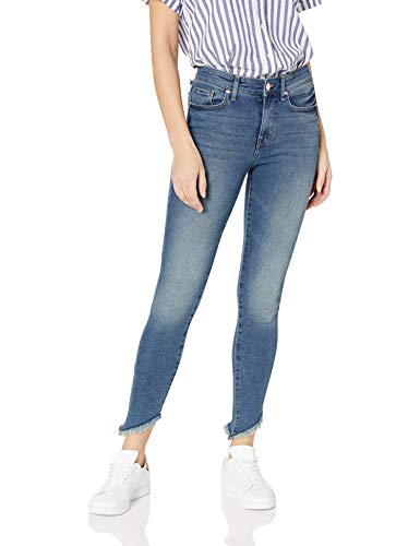 William rast sculpted high rise jeans Clearance
