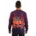 thumbnail image 5 of Radical Rumble WWE Adult Ugly Sweater, 5 of 13