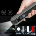 thumbnail image 3 of Amdohai Portable Foldable USB Work Light 4 Mode COB Flashlight Rechargeable Magnetic LED Torch Flexible for Garage Mechanic Auto Car Truck Repair Camping Hiking Emergency, 3 of 8