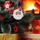 thumbnail image 3 of Adorno festivo de Papá Noel para colgar en ventanas, fiestas y celebraciones en casa, 3 of 7