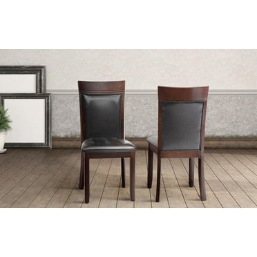 K LIVING Nellie Dining Chairs (Includes 2 Chairs)