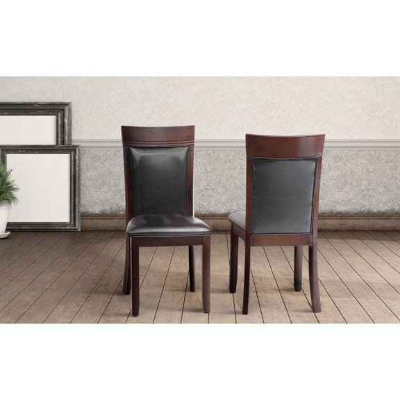 Chaises de salle à manger K LIVING Nellie (comprend 2 chaises)