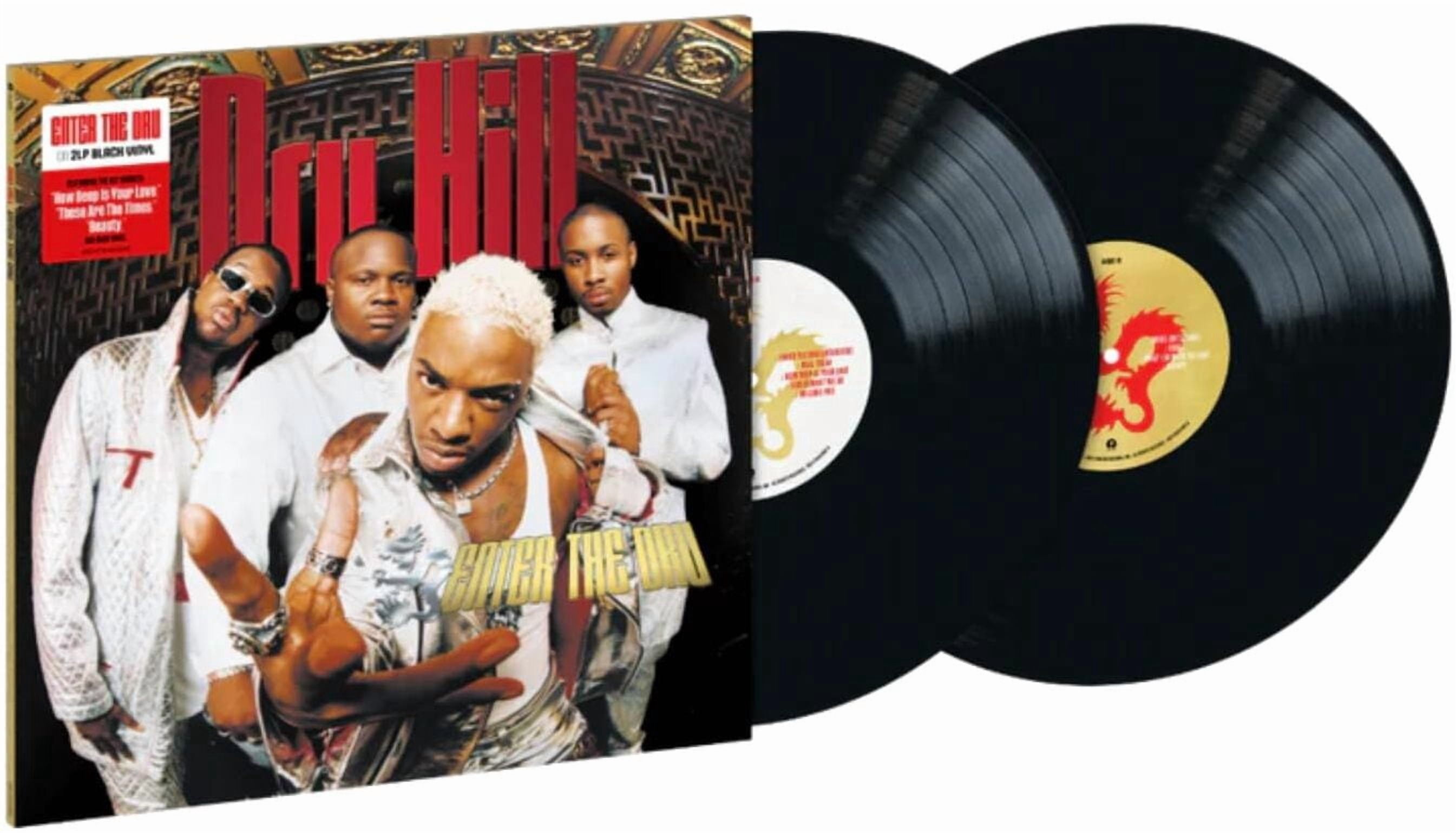Boyz II Men - II - Music & Performance - Vinyl - Walmart.com