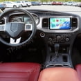 thumbnail image 1 of TPXINXIN 9 inch Car Radio For Dodge Charger 2011-2014 GPS Navigation Android 15 Head Unit Radio Tape Recorder Multimedia Player Auto Stereo, 1 of 11