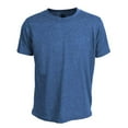 thumbnail image 1 of Tultex Unisex Youth Poly-Rich T-Shirt, 1 of 1