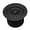 Oil Rubbed Bronze, variant on Akicon Kitchen Sink Brass Gold Finish Garbage Disposal Flange Stopper, One Size Disposal Rim, Fit 3-1/2 Inch Standard Sink Drain Hole 2.85" Height