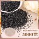 thumbnail image 2 of BEIGIC Refinación Lavado de Manos | Espuma de jabón de manos vegano con extracto de corteza de jabón en polvo de cáscara de nuez y aceite de lavanda | Jabón Líquido Exfoliante para Manos | Jabón de ma, 2 of 5