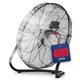 thumbnail image 1 of Ventilador de piso NEXAIR de 12" de alta velocidad, 3 velocidades, metálico, 1 of 7
