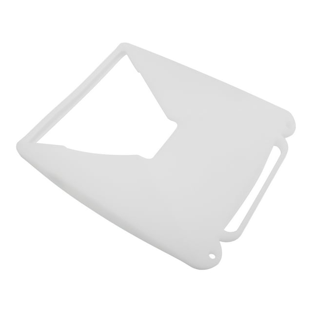 Silicone Antenna Protector Cover, Mini Dish Antenna Protector Satellite Dish Silicone Cover Antenna Protective Shell Dish Antenna Guard Protector Shell Mini Antenna Protective Case