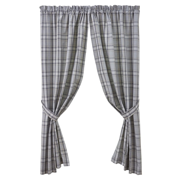 Park Designs Hartwick Panels - 63"L