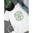 thumbnail image 3 of Great Experience New York City T-Shirt Juniors -Image by Shutterstock,  Medium, 3 of 4