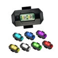 thumbnail image 3 of Luces estroboscópicas para aviones, carga USB, luces LED para aviones, camiones y vehículos. 8 piezas, 3 of 8