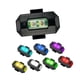 thumbnail image 3 of Luces estroboscópicas LED de emergencia de alto brillo para vehículos, aeronaves y bicicletas. 8 piezas, 3 of 9