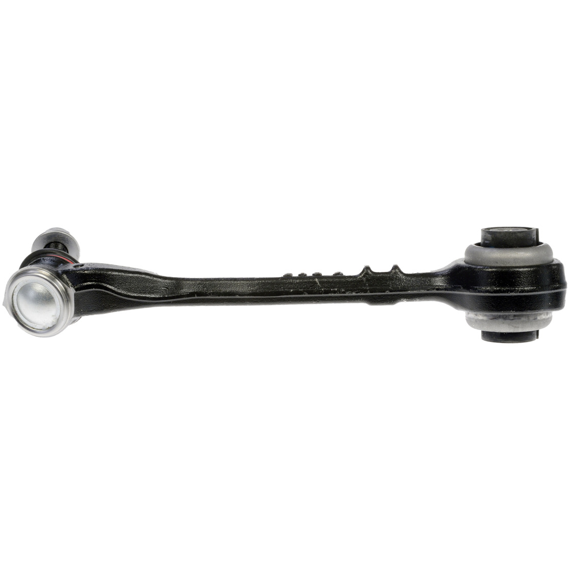 Dorman 527-575 Front Left Lower Rearward Suspension Control Arm and Ball Joint Assembly for Specific BMW Models