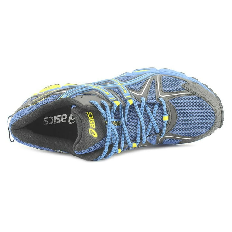 Asics gel kahana 5 blue sales