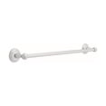 thumbnail image 1 of Liberty Hardware 9024PC Barre à Serviettes de 24 Po Collection Jamestown, Chrome Poli, 1 of 2