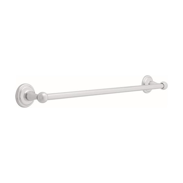 Liberty Hardware 9024PC Barre à Serviettes de 24 Po Collection Jamestown, Chrome Poli