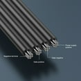 thumbnail image 6 of USB2.0 Male to Male Data Cable High Speed 480Mbps Data Transfer 2A Charging Wire, 6 of 13