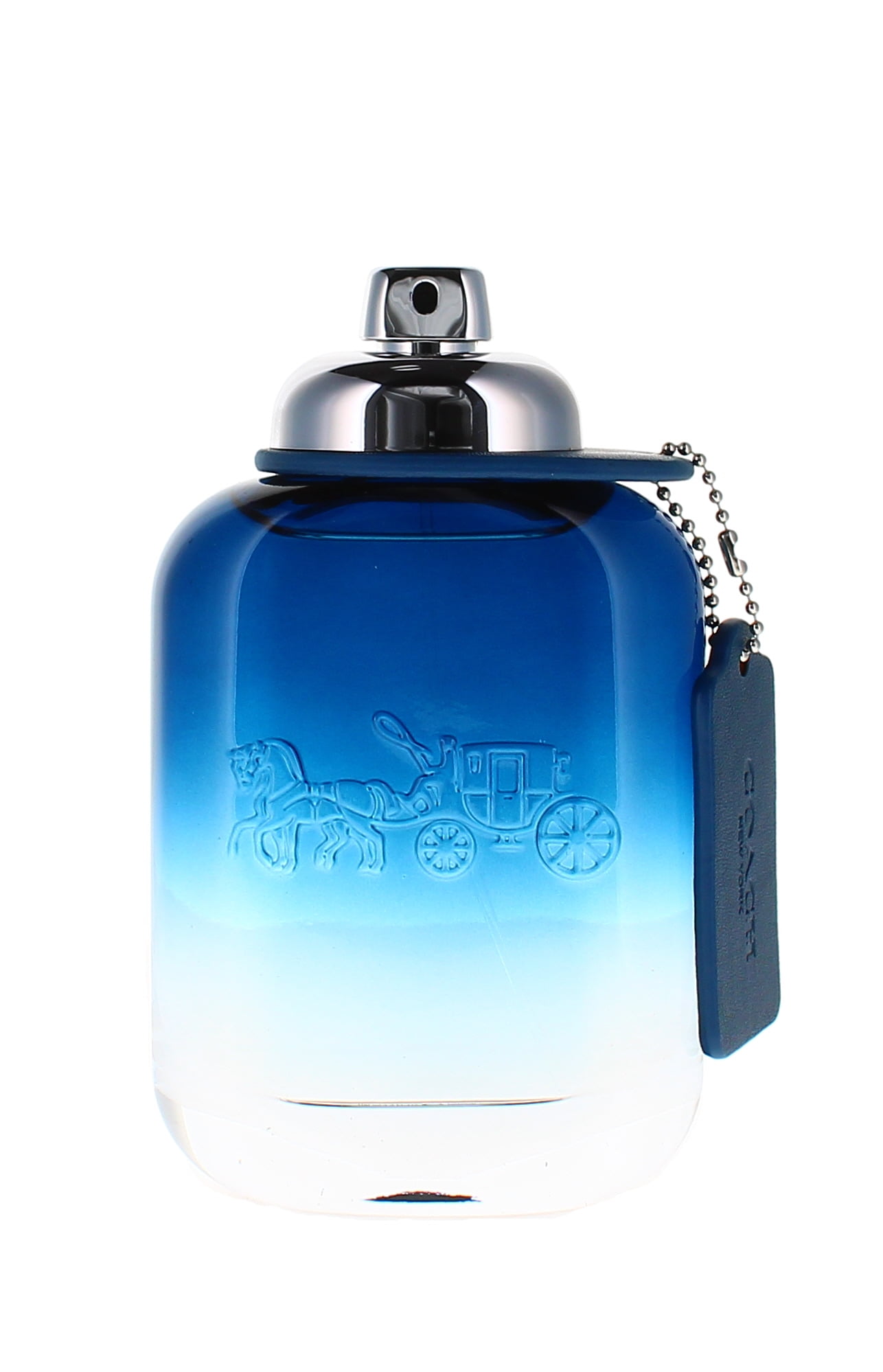 Coach Blue 3.3oz EDT Spray (M)