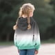 thumbnail image 4 of Chaquetas y prendas de vestir casuales con capucha de manga larga para niños y niñas, otoño e invierno, chaqueta con capucha de manga larga de polar, linda chaqueta de polar para bebé y parte superior, 4 of 5
