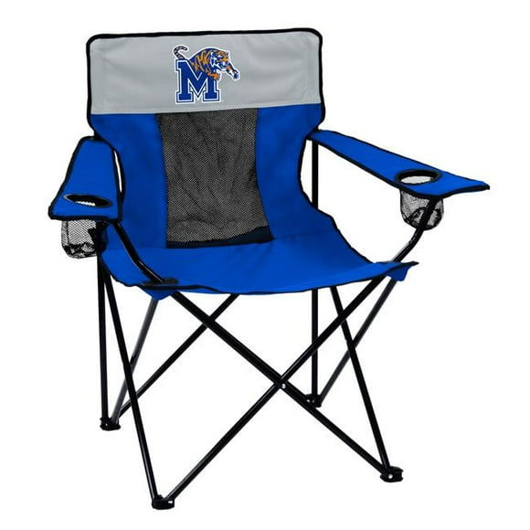 Logo Brands 168-12E Memphis Elite Chair