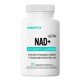 thumbnail image 1 of Restart NAD+ Ultra 30 Cápsulas | 300 mg Nicotinamida Ribosa + 65 mg Trans-Resveratrol 99% | Potencia 3X | Suplemento Vegano de Alta Pureza | Sin Aditivos | Hecho bajo Certificación GMP, 1 of 7