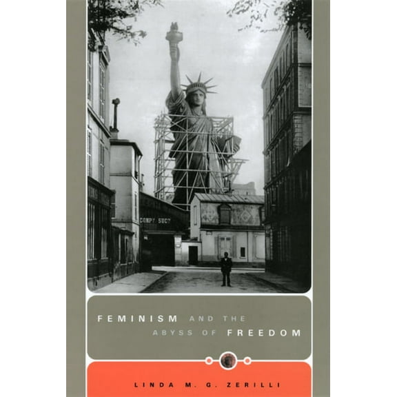 Feminism and the Abyss of Freedom (Paperback)