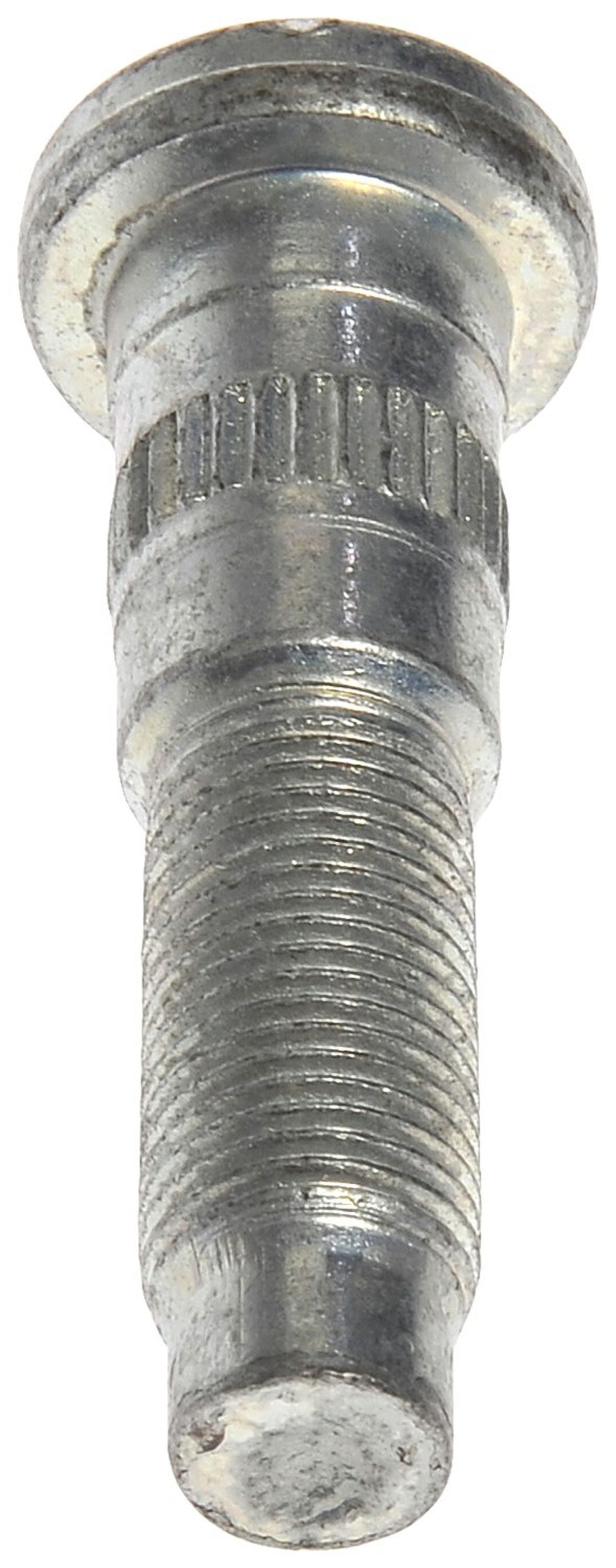 Dorman 6102791 Serrated Wheel Stud for 1975-1980 Ford E250 Econoline