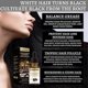 thumbnail image 3 of 5pcs Gray Hair Care Serum White To Black Natural Color Repair Damaged Hair Anti Loss Nourish Hair Care For Women And Men, 3 of 5