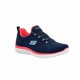 thumbnail image 1 of Tenis Training Skechers Mujer Deportivos Originales azul 22.5, 1 of 5
