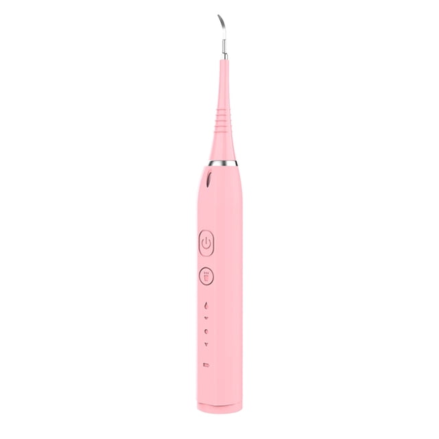 Deals Naittoop Tooth Cleaner Calculus Remover Household Tooth Cleaner Beauty Tooth Instrument Tooth Cleaning Tooth Cleaning Tooth Washing Device