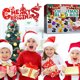 thumbnail image 5 of Calendario de pato de goma navideño, juguetes de baño de pato de goma, caja ciega de regalo de Navidad creativa, 5 of 5