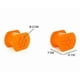 thumbnail image 5 of Hot Dog Press, Hot Dog Maker with 7 Holes, Make Hot Dogs Quickly and Evenly, 5 of 5