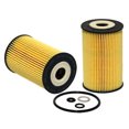 thumbnail image 1 of Pro-Tec by Wix Oil Filter 729 OE Replacement; 4.1 Inch Height; Paper; Cartridge Style, 1 of 4