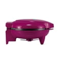 thumbnail image 4 of Máquina para Cup Cakes Taurus Funny Line Morado, 4 of 4
