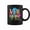 Black, variant on Vbs Crew Vacation Bible School Scuba Vbs 2024 Ocean Theme Coffee Mugs