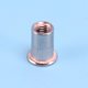 thumbnail image 4 of 100 piezas 304 tuerca de remache de acero inoxidable tuerca de inserción Nutsert M6x15mm, 4 of 5