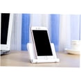 thumbnail image 4 of OULII Mobile Phone Bracket Holder Universal Foldable Tablet Holder for Facetime 1Set, 4 of 5
