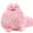 pink, variant on Cute Pink Cat Stuffed Animals Plush Toy,Kids Plushies Cat Teddy Soft Toy Birthday for Girls,Stuffed Cat Plush Animals