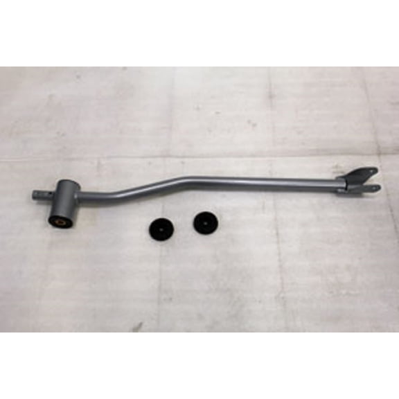 Right Lower Handlebar Set 1000103047 Works with Hydra Fitness Elliptical