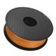 thumbnail image 5 of Material de impresión 3D Impresora PLA Filamento Paquete Accesorio Reemplazo 1.75 mm 340 m/1115.5 pies Naranja, 5 of 10