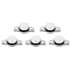 thumbnail image 3 of 5 Pcs KSD301 Switch Temperature Control Thermostat Thermal Switch 250V10A NO130℃, 3 of 4